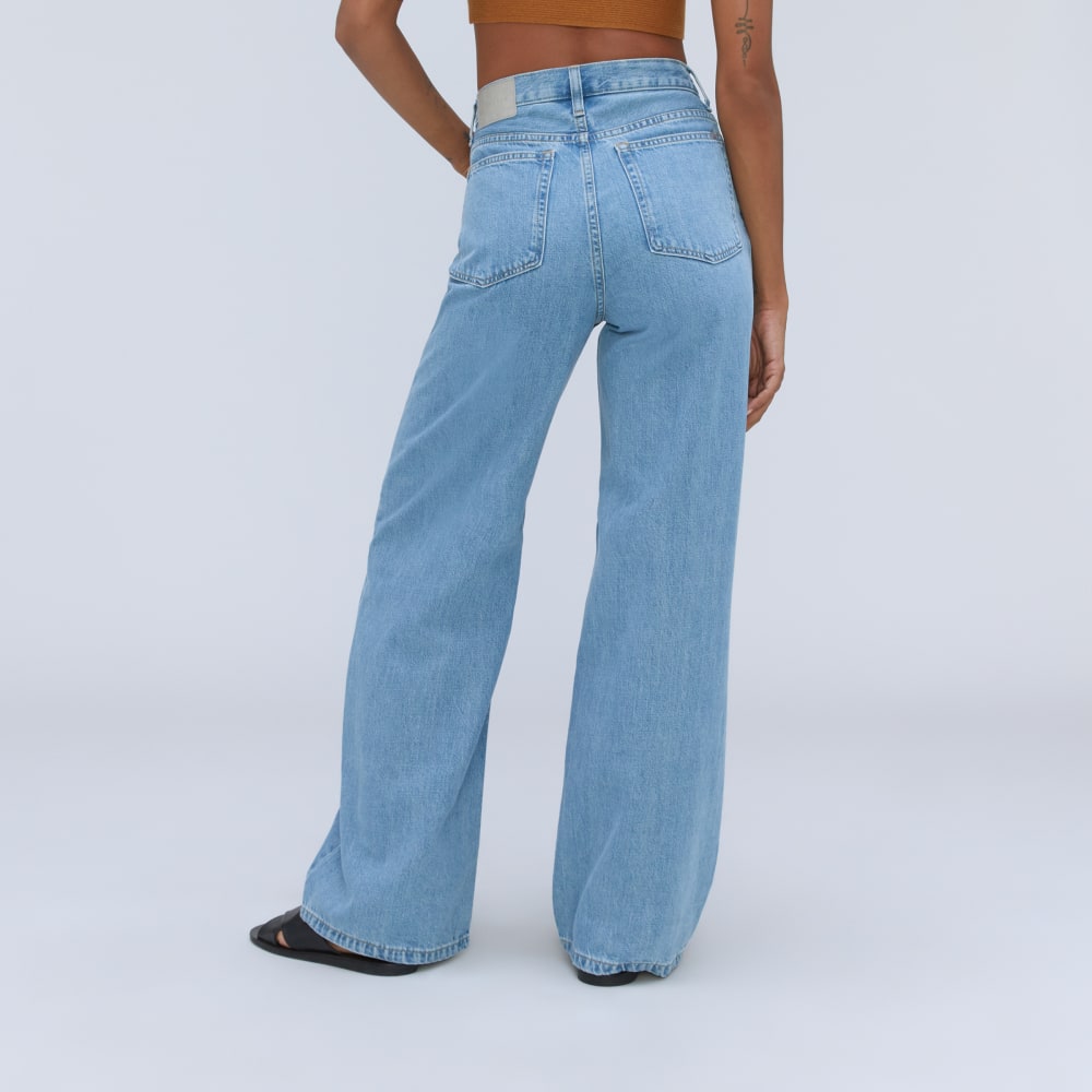 The OG Baggy Jean | Moraine - Image 6