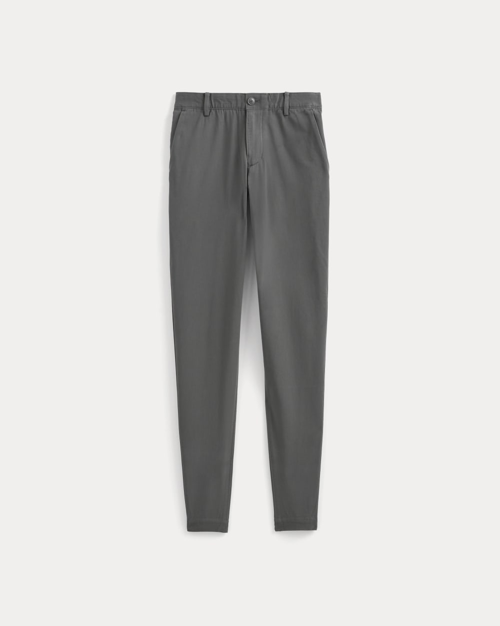 The Performance Traveler Chino | Slate Grey - Image 2