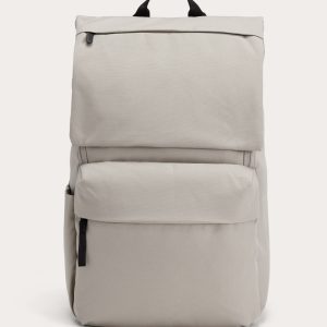 The ReNew Transit Backpack | Warm Quartz