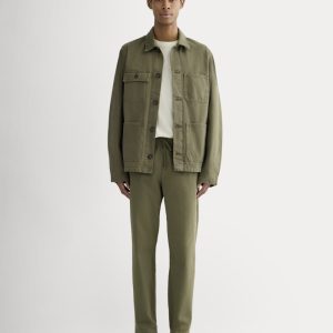 The Easy Pant | Kalamata