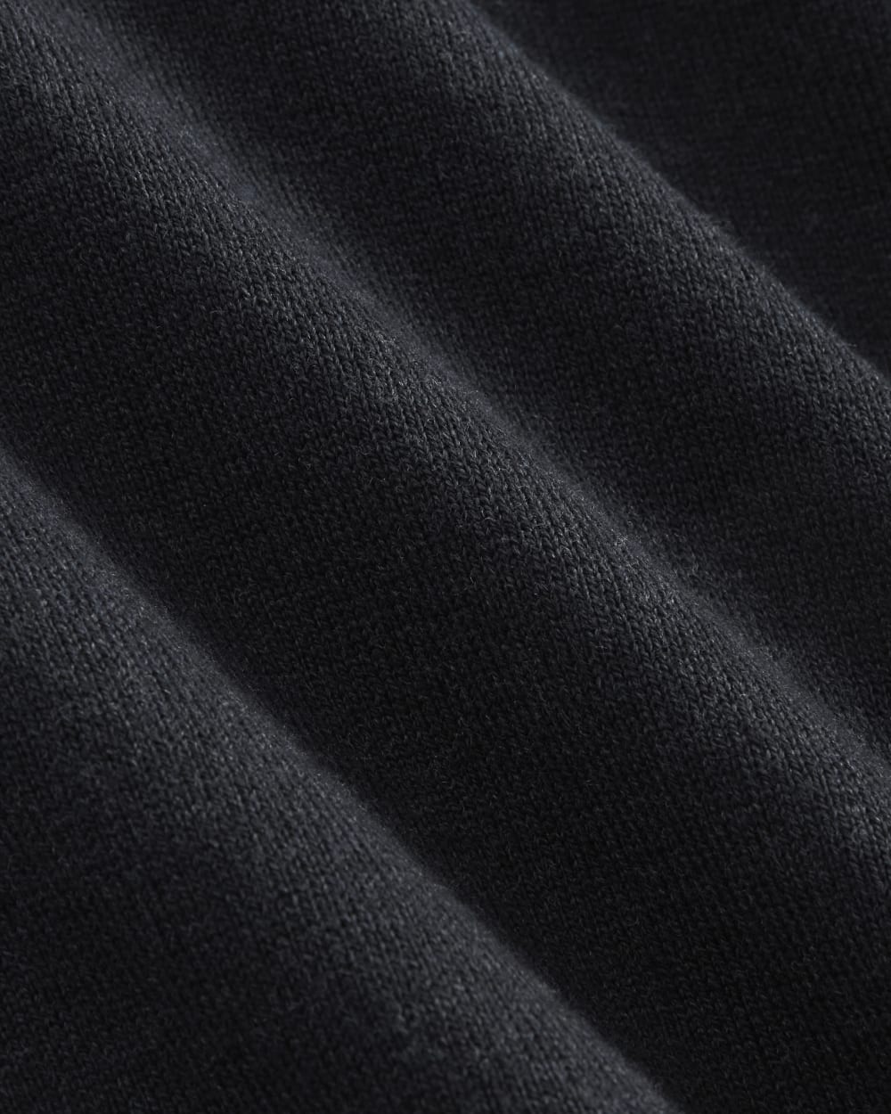 The No-Sweat Sweater | Uniform | Heathered Midnight - Image 6