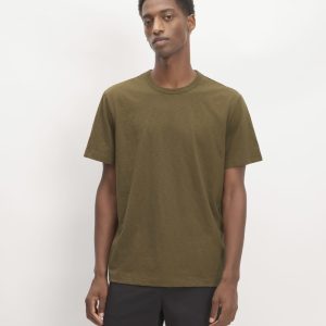 The Cotton Slub Crew | Beech