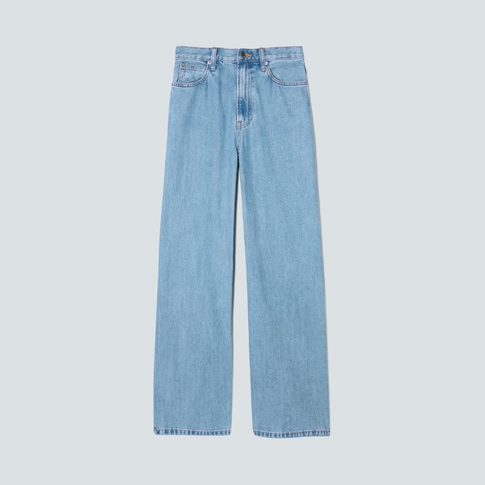 The OG Baggy Jean | Moraine - Image 2