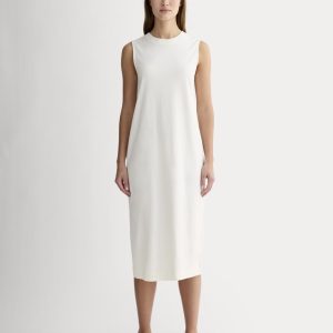 The Weekend Tank Dress | Canvas