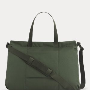 The ReNew Transit Weekender | Dark Forest