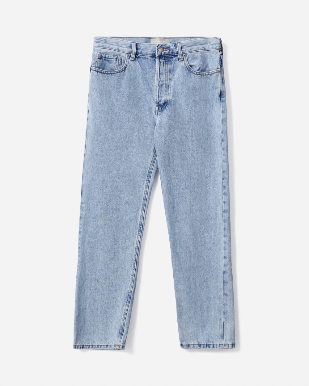 The Rigid Slouch Jean | Vintage Sky Blue | 27.5 Inseam - Image 6