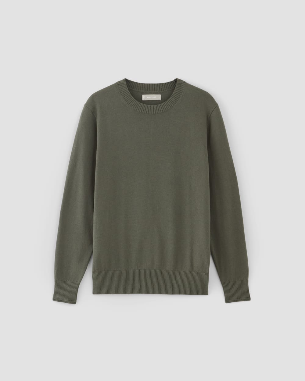 The No-Sweat Sweater | Uniform | Kambaba - Image 2