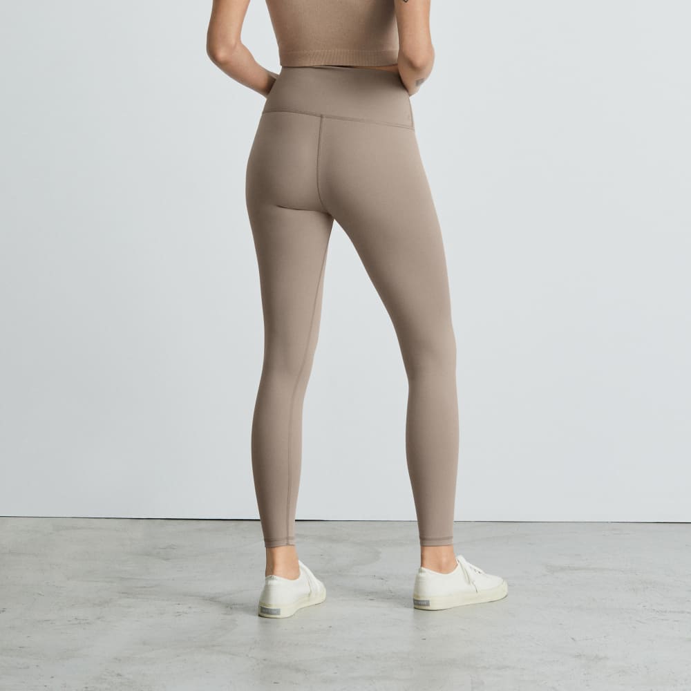 The Perform 24/7 Legging | Burnt Sugar | 28 Inseam - Image 3