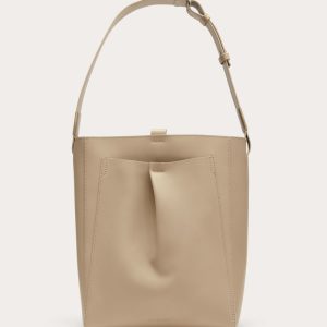 The Studio Bag | Light Taupe