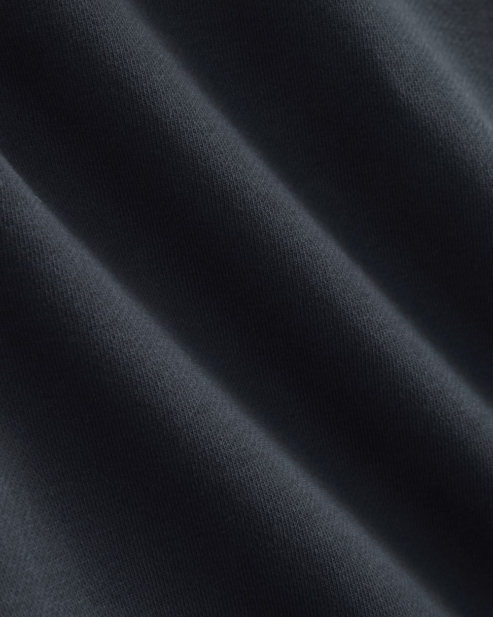 Luxe Fleece Half-Zip Pullover | Deep Navy - Image 6