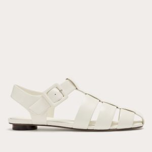 The Day Fisherman Sandal | Canvas