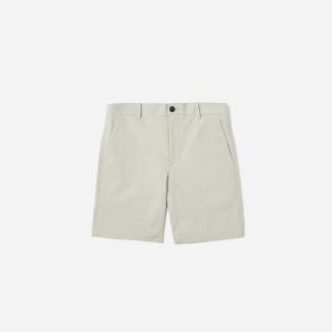 The 7 Slim-Fit Performance Chino Short | Stone