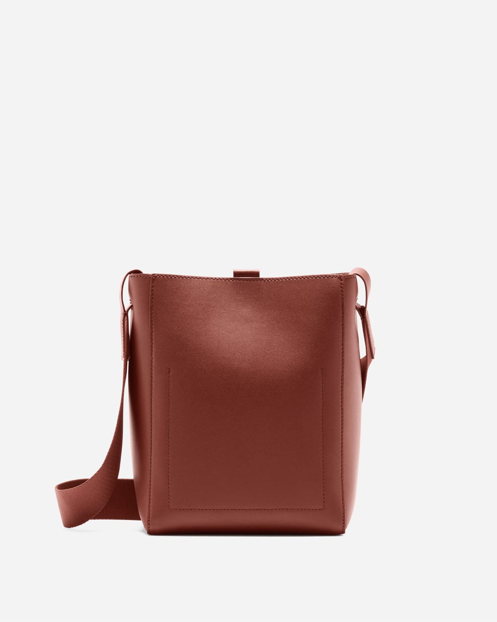 The Mini Studio Bag | Mahogany - Image 6