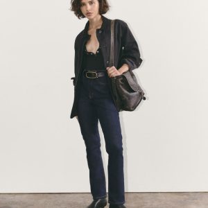 The Way-High® Slim Jean | Pure Blue | 29 Inseam