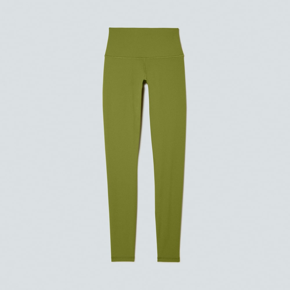 The Perform Legging® | Pear | Regular