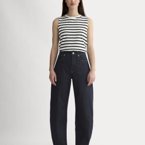 The Way-High® Curve Jean | Pure Blue | 29 Inseam