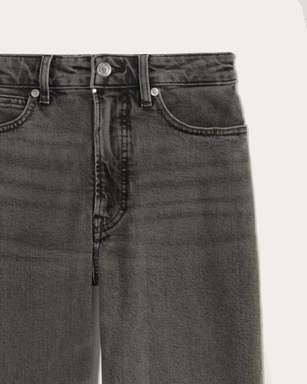 The Way-High® Hourglass Jean | Washed Black | 29 1/2 Inseam - Image 8