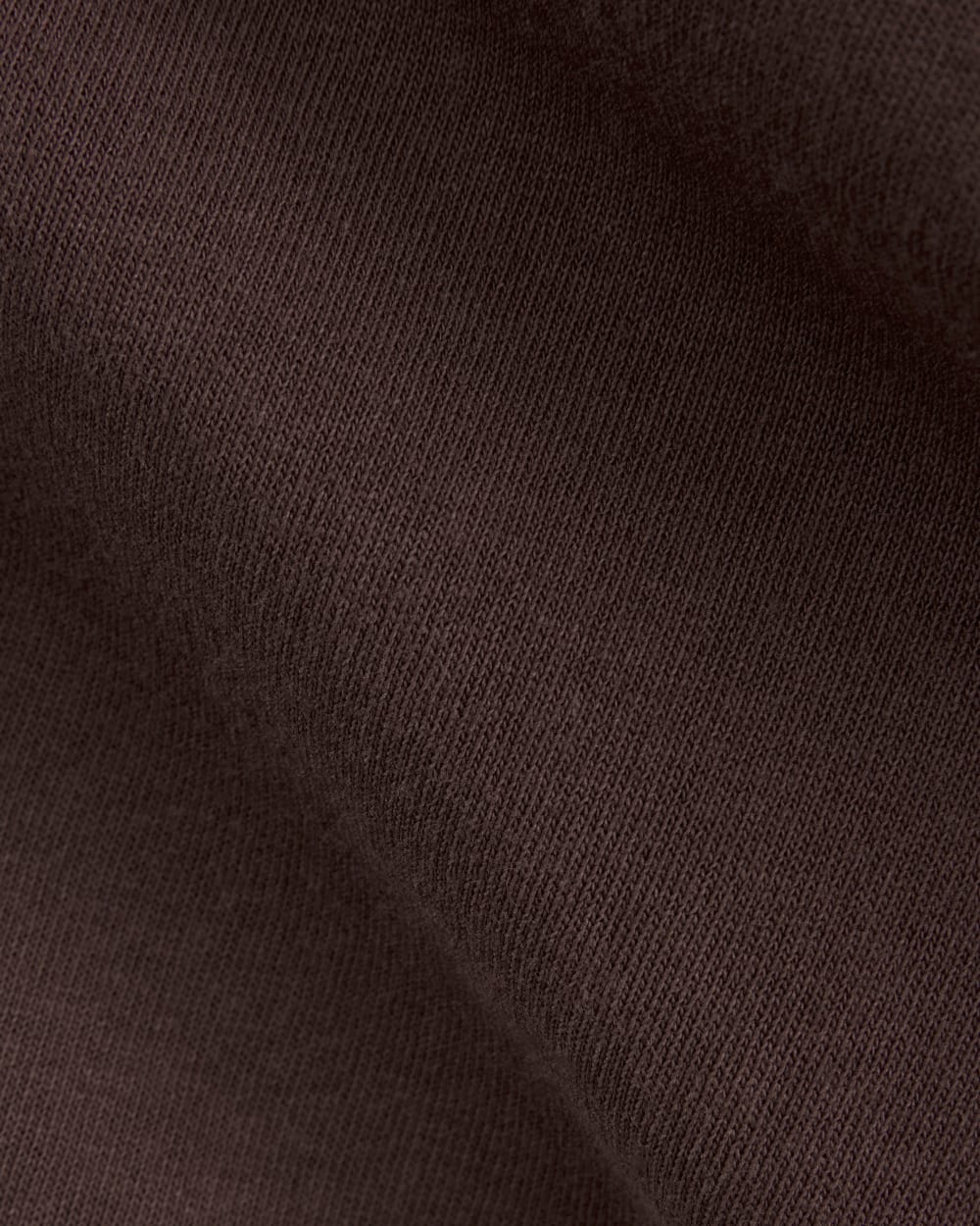 The Off-Duty Barrel Pant | Dark Mahogany - Image 6