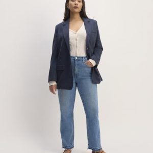 The Original Cheeky® Jean | Vintage Wash | 26.5 Inseam