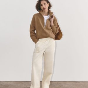 The Easy Pant | Canvas