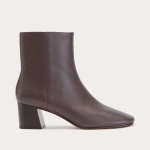 The Day Boot | Dark Brown