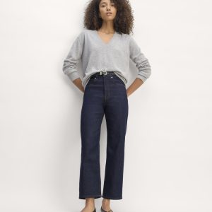 The Way-High® Jean | Pure Blue | 27.5 Inseam