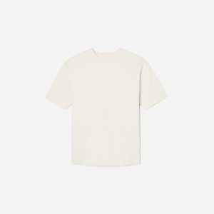 The Premium-Weight Relaxed Crew | Uniform | Canvas