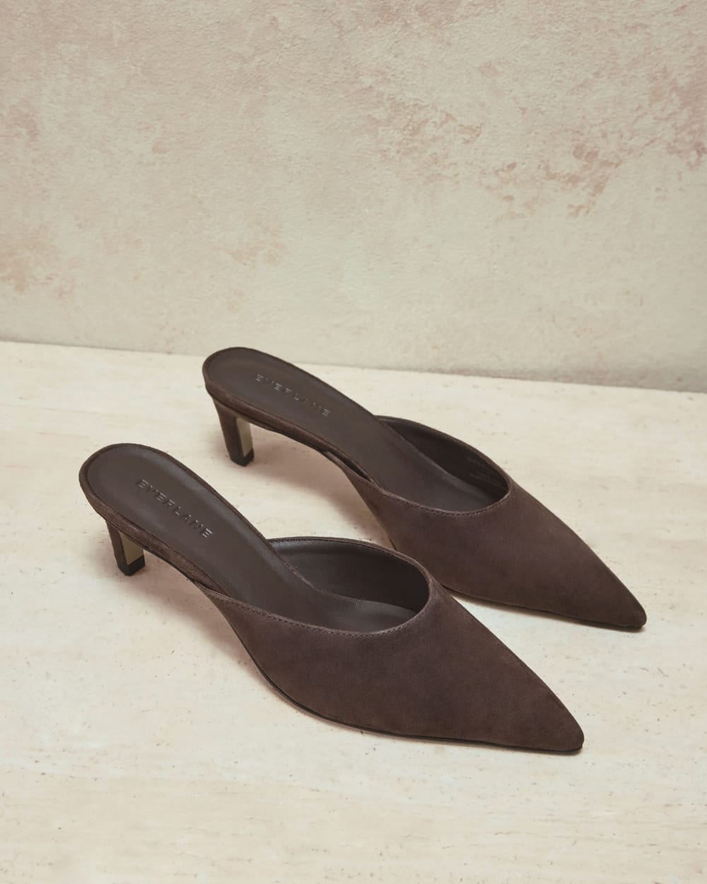 Studio Kitten Heel | Dark Chocolate - Image 7