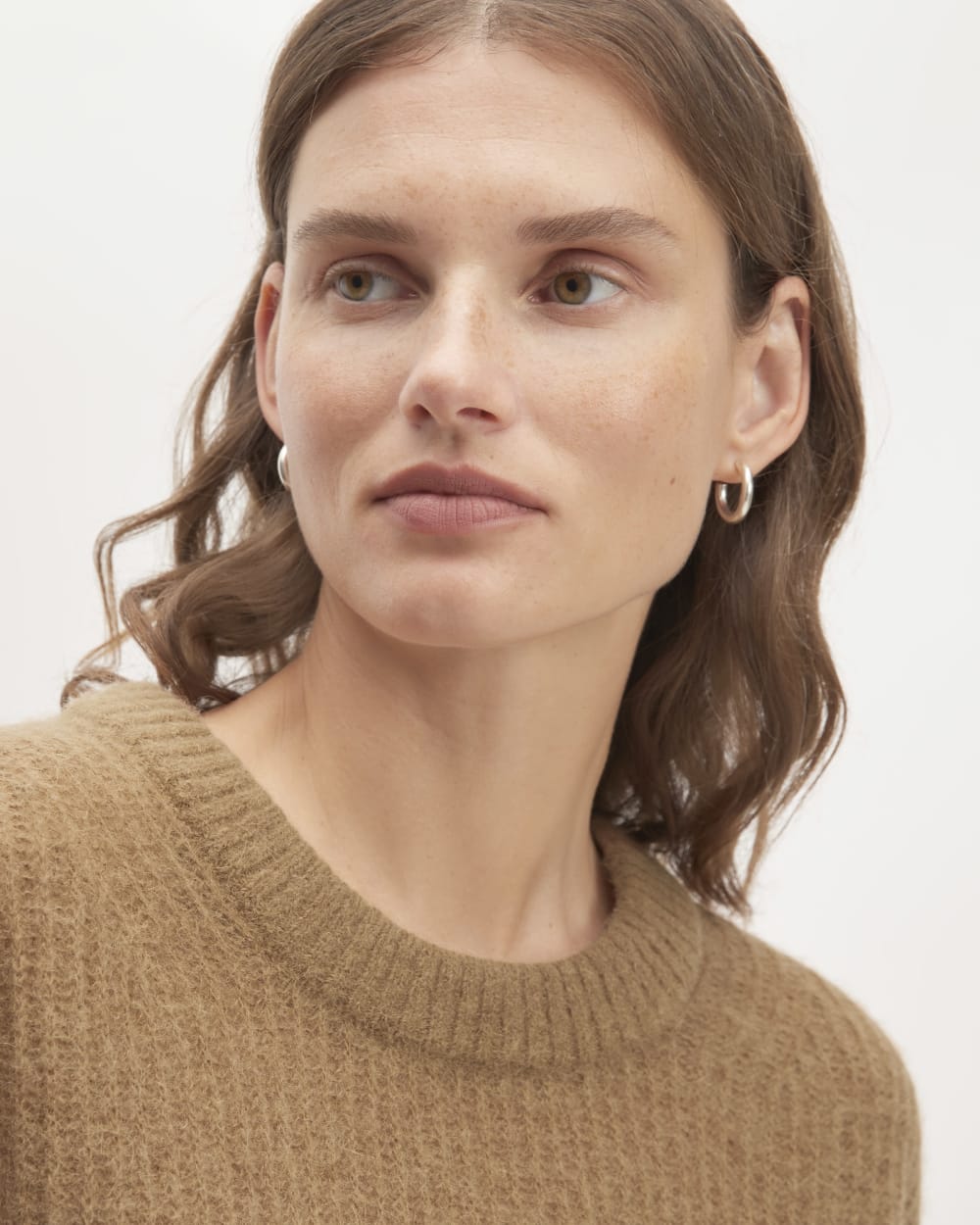 The Cocoon Crew in Alpaca | Tiger's Eye - Image 4