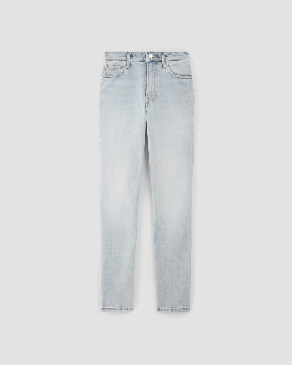 The Original Cheeky® Jean | Fog | 26.5 Inseam - Image 2