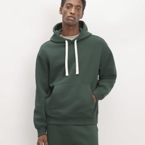 The ReTrack Hoodie | Scarab
