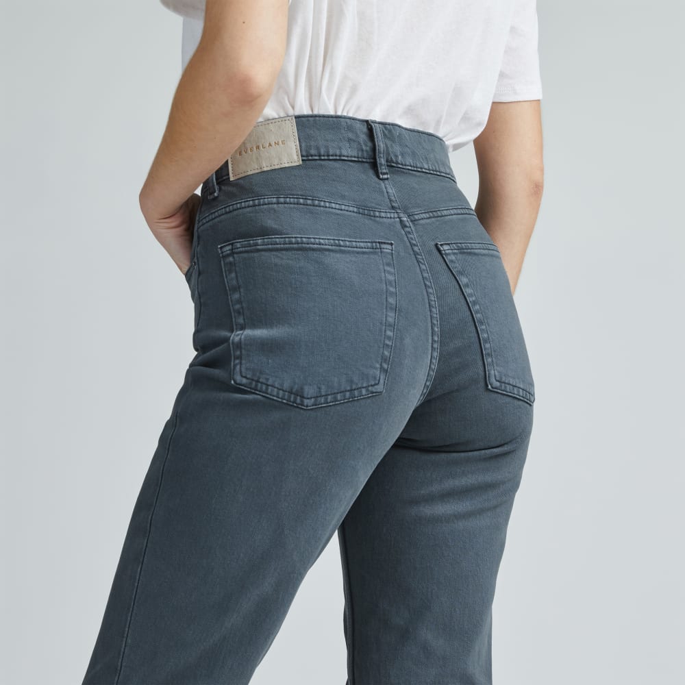 The Way-High® Slim Jean | Ash | 31 Inseam - Image 5