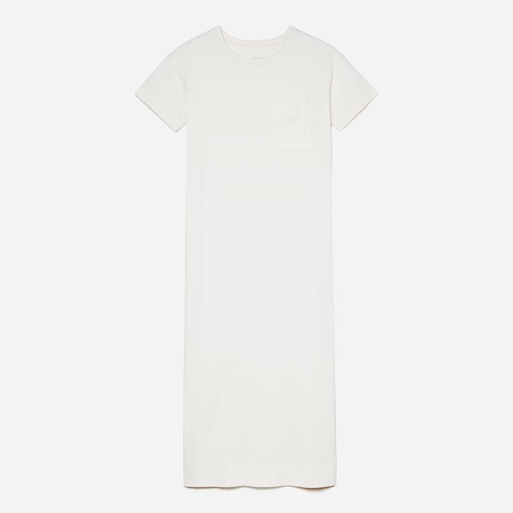 The Organic Weekend Maxi Dress | Canvas