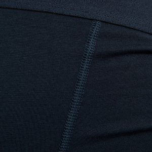The Supima® Boxer Brief | Uniform | Deep Navy