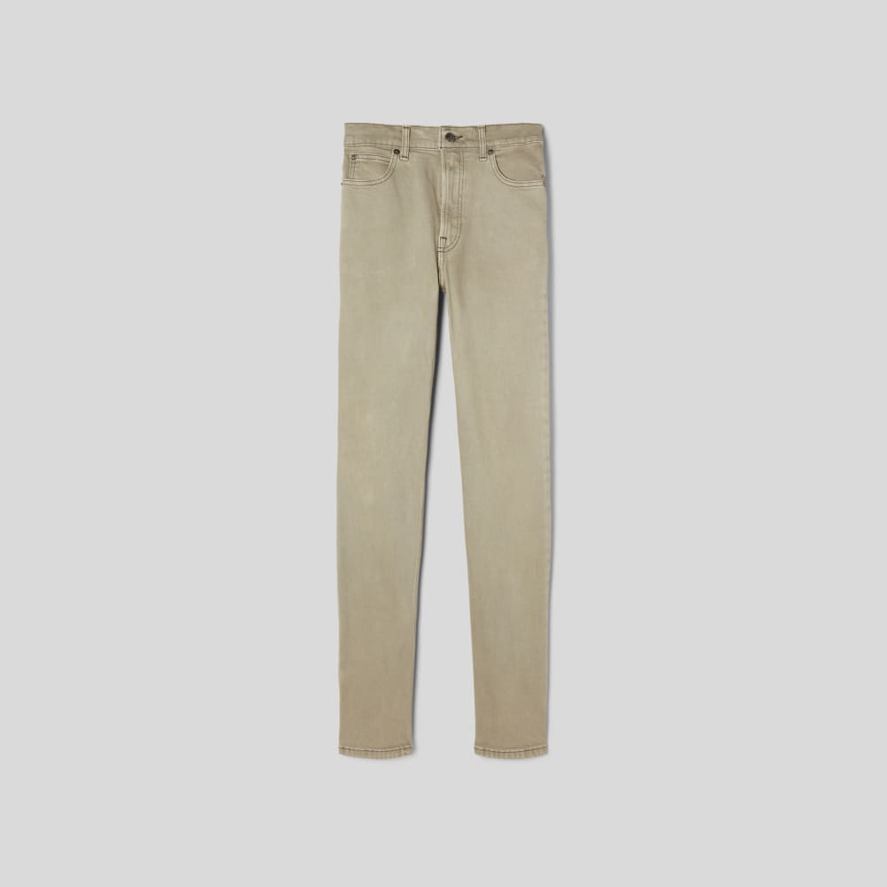 The Way-High® Slim Jean | Moss | 29 Inseam - Image 2