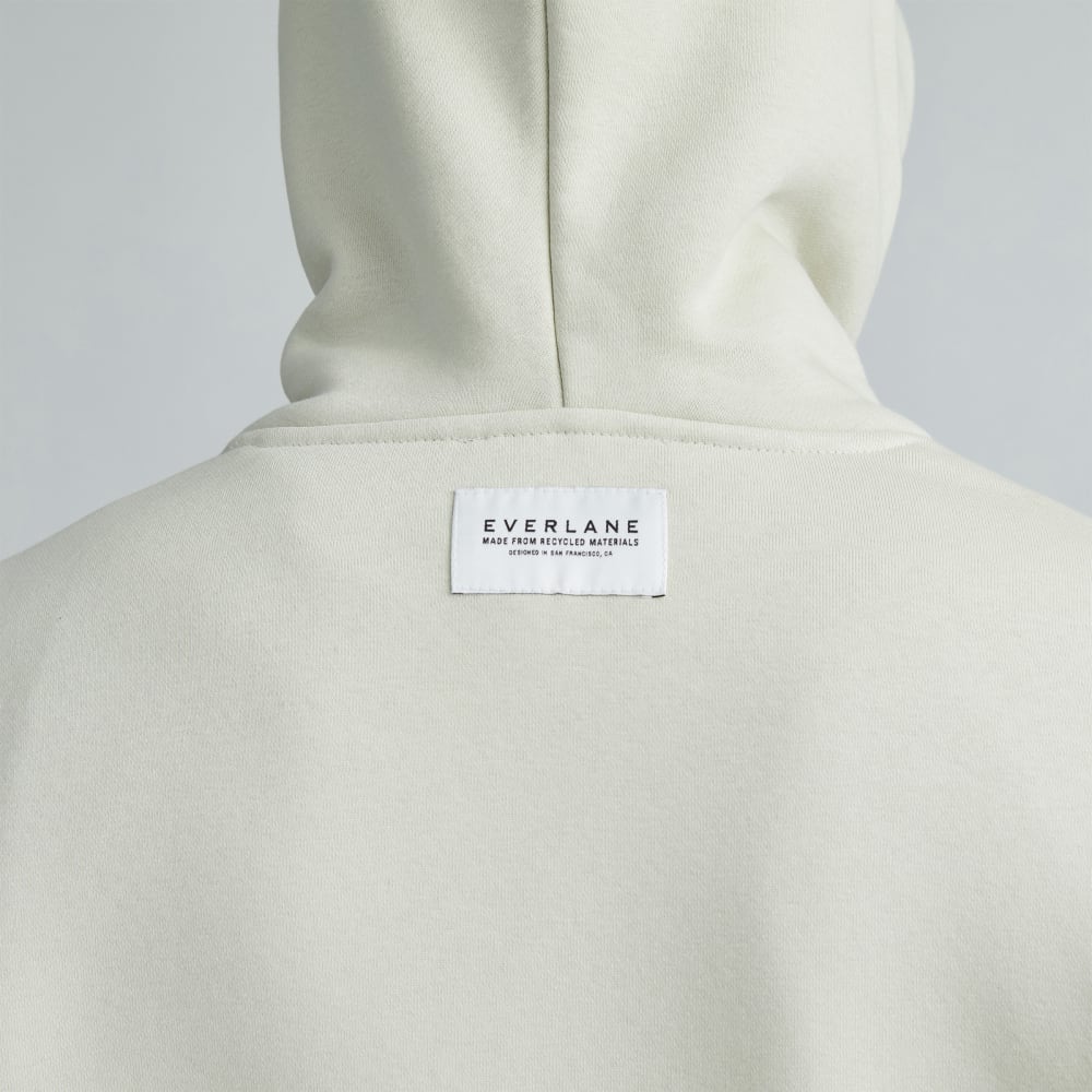 The ReTrack Hoodie | Pelican - Image 5
