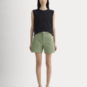 The Utility Short | Sagebrush