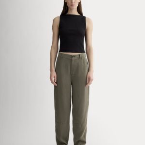 The Chino in Buttersoft | Kalamata