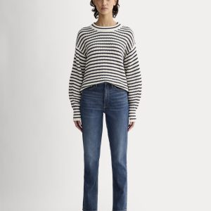 The Original Cheeky® Jean | Vintage Dark | 26.5 Inseam