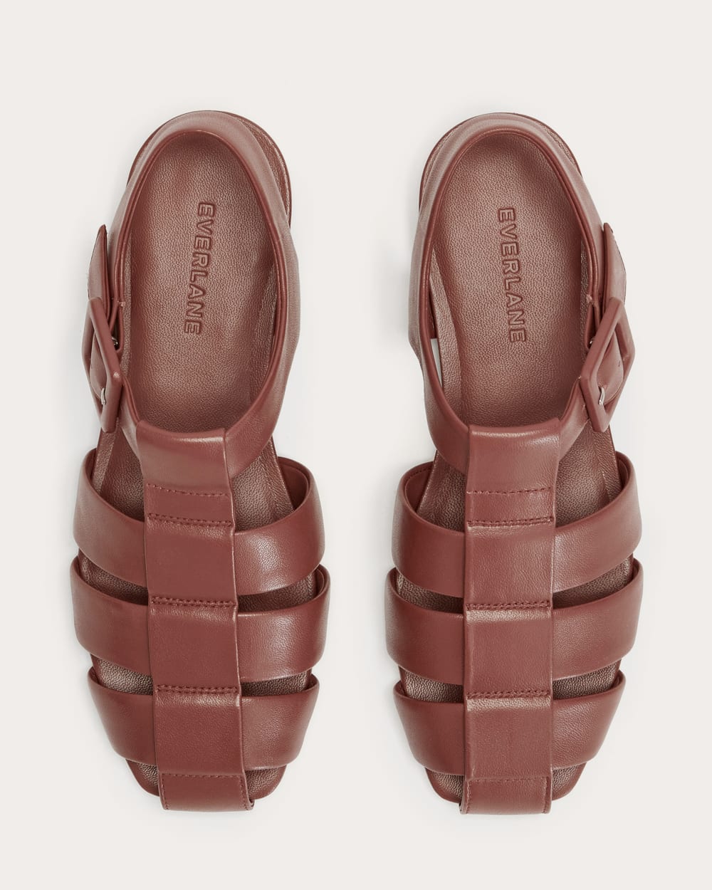 The Day Fisherman Sandal | Rum - Image 5