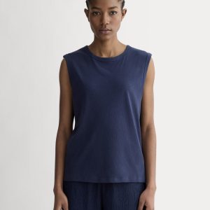 The Air Muscle Tank | Navy