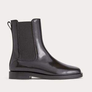 The Chelsea Boot |  Black