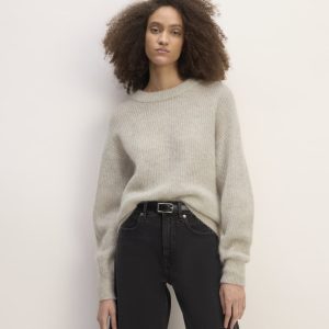 The Cocoon Crew in Alpaca | Pumice Stone