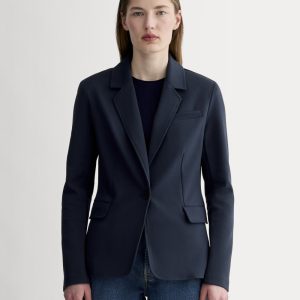 The Dream Blazer | Navy