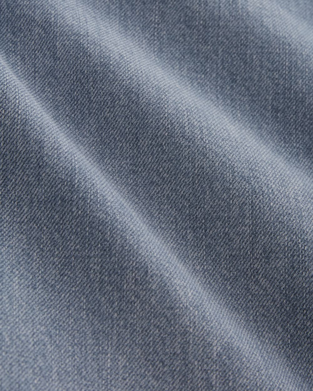 The Curve Overall | Light Indigo - Image 5