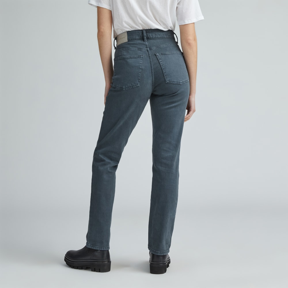 The Way-High® Slim Jean | Ash | 31 Inseam - Image 3