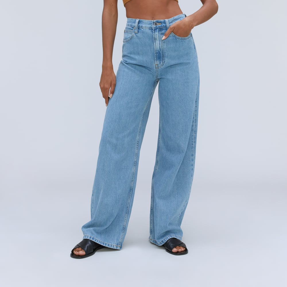 The OG Baggy Jean | Moraine - Image 3
