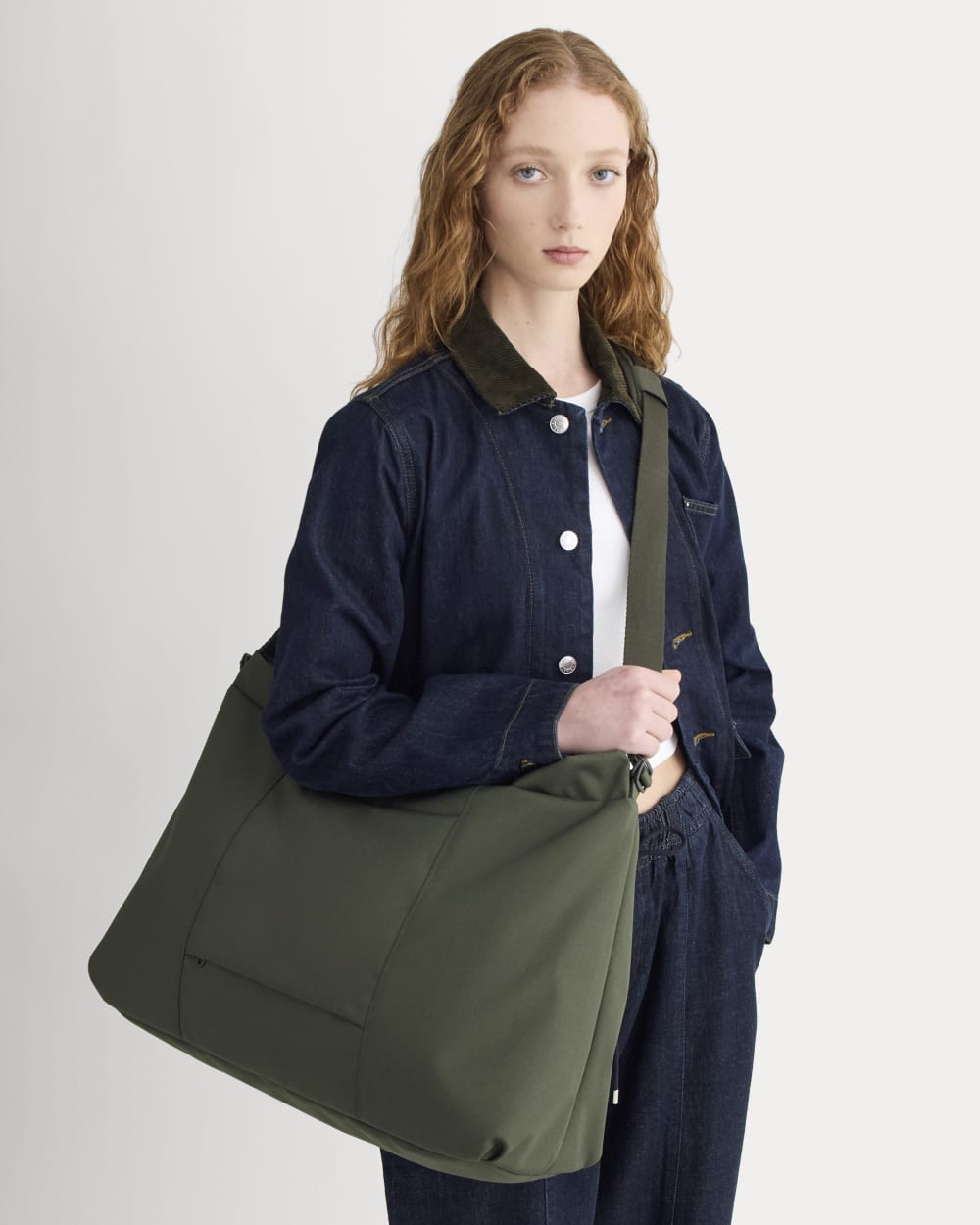 The ReNew Transit Weekender | Dark Forest - Image 7