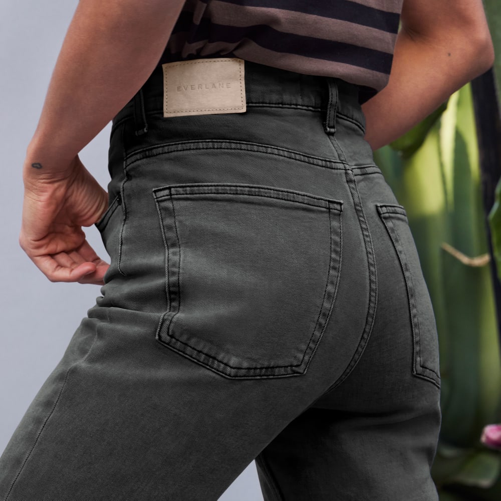 The Way-High® Slim Jean | Ash | 31 Inseam - Image 7