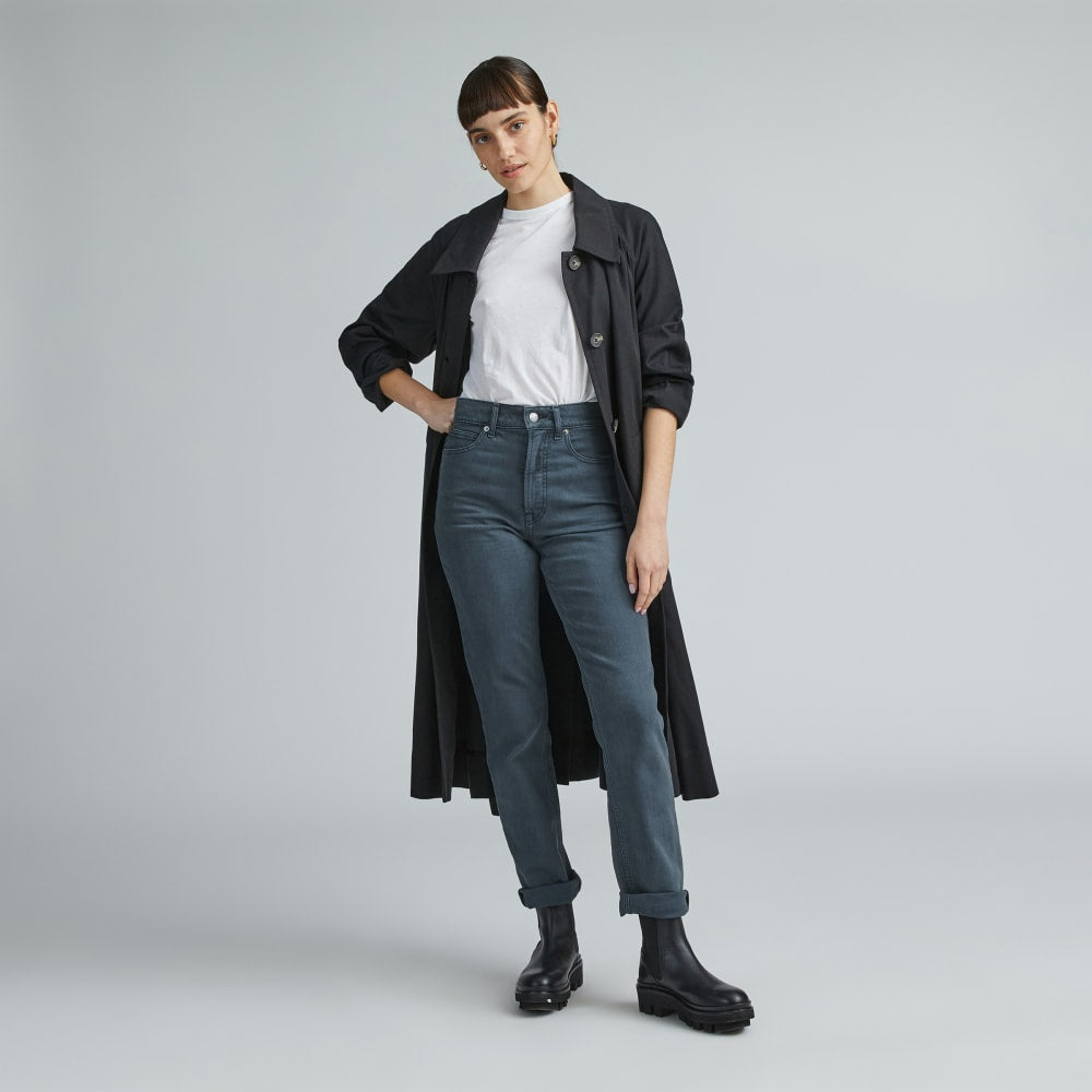 The Way-High® Slim Jean | Ash | 31 Inseam - Image 8